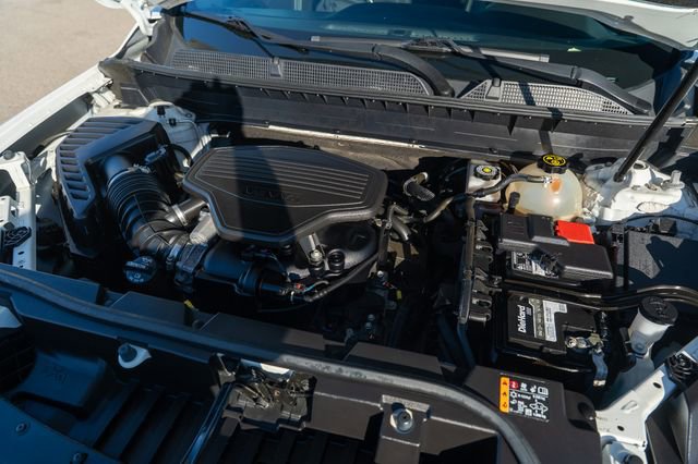 Used 2020 GMC Acadia SLT image 35