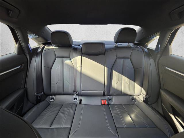 New 2026 Audi A3 2.0T Premium Plus AWD/4WD image 12