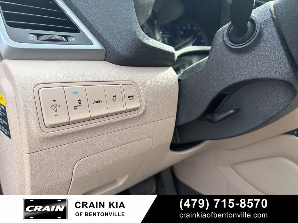 Used 2018 Hyundai Tucson Limited w/ Ultimate Package 02 AWD/4WD image 21