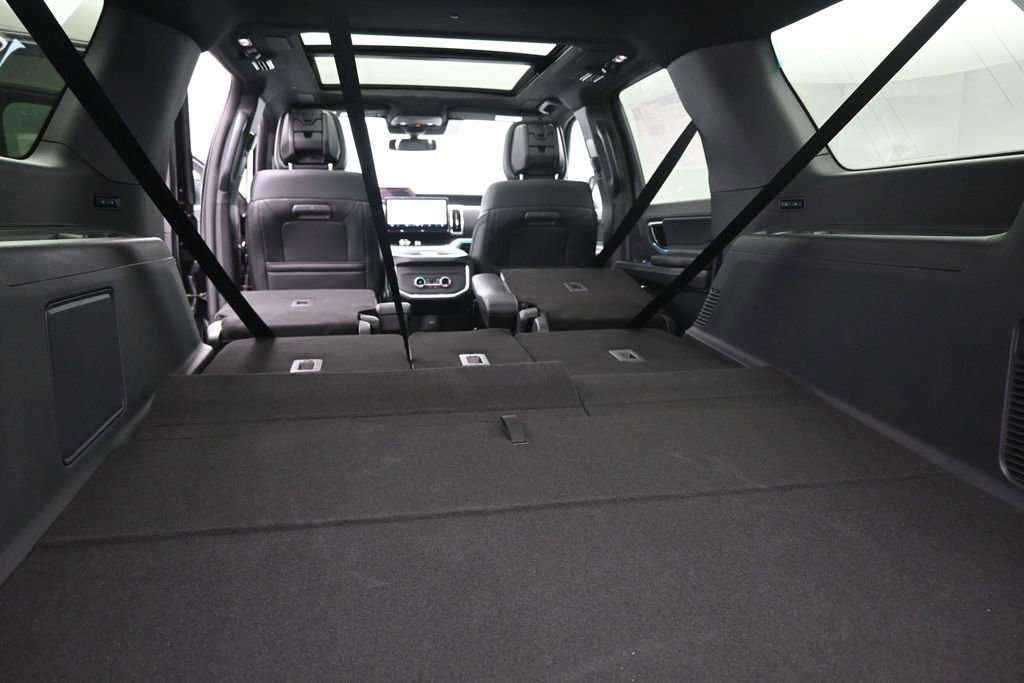 New 2026 Ford Expedition Max Platinum AWD/4WD image 24