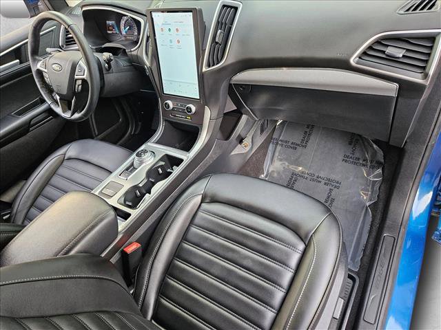 Used 2021 Ford Edge SEL w/ Convenience Package image 20
