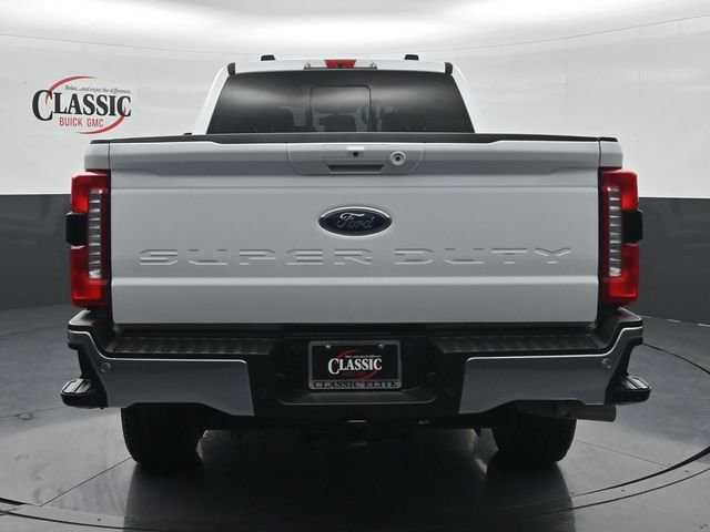 Used 2024 Ford F250 Lariat image 8