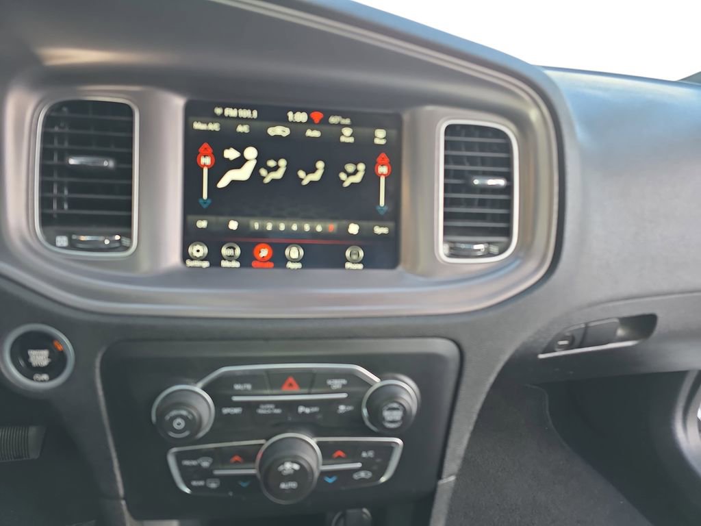 Used 2023 Dodge Charger GT image 9