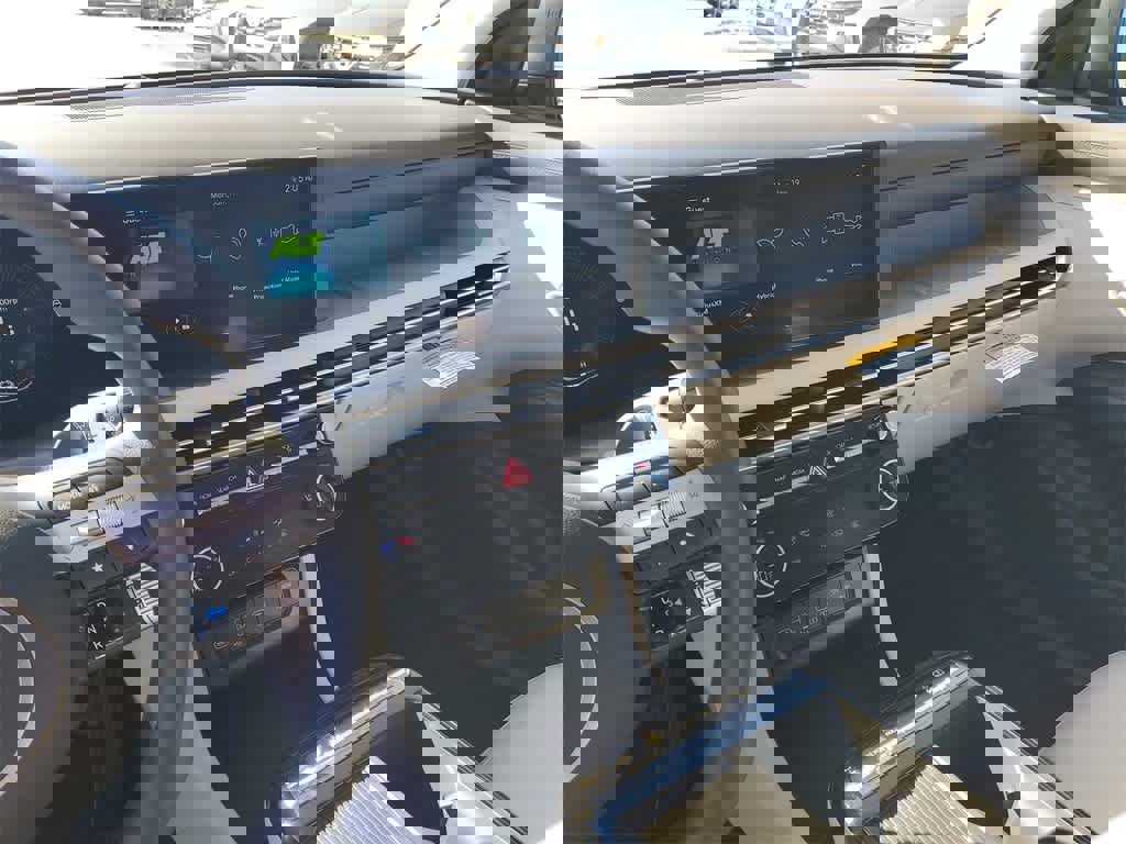 New 2026 Hyundai Tucson SEL image 32