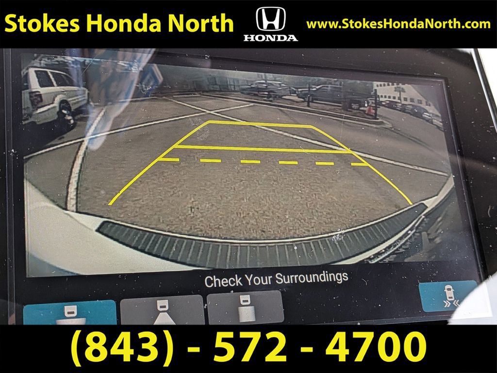 Used 2019 Honda Odyssey EX image 18