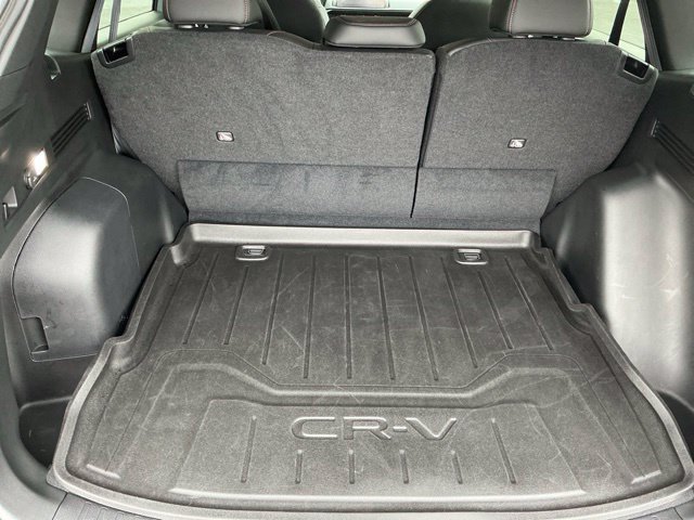 Used 2026 Honda CR-V Sport-L image 11