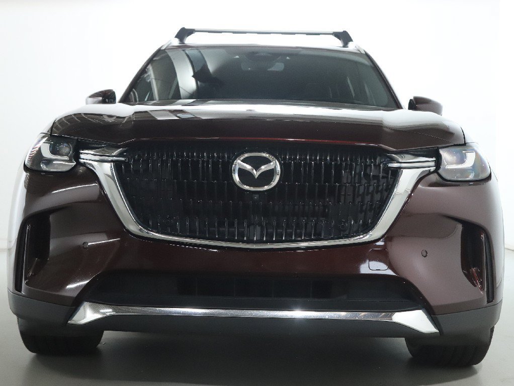 Used 2024 MAZDA CX-90 Plug-In Hybrid w/ Premium Plus AWD/4WD image 6