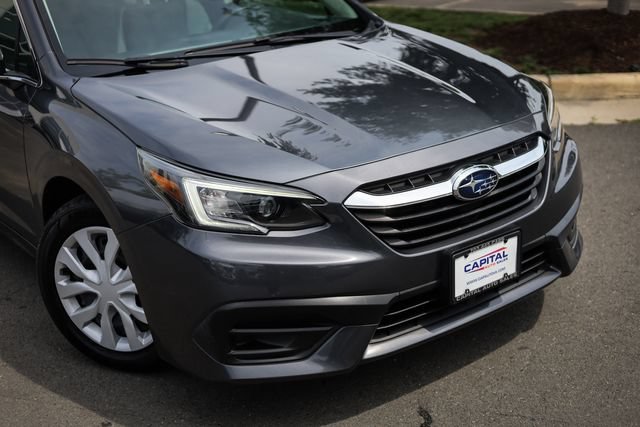 Used 2020 Subaru Legacy AWD/4WD image 18