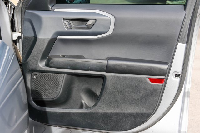 Used 2021 Ford Bronco Sport Base image 13