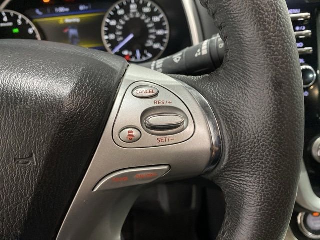 Used 2017 Nissan Murano Platinum w/ Platinum Technology Package AWD/4WD image 11