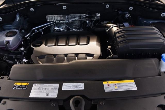 New 2026 Volkswagen Atlas SE AWD/4WD image 28