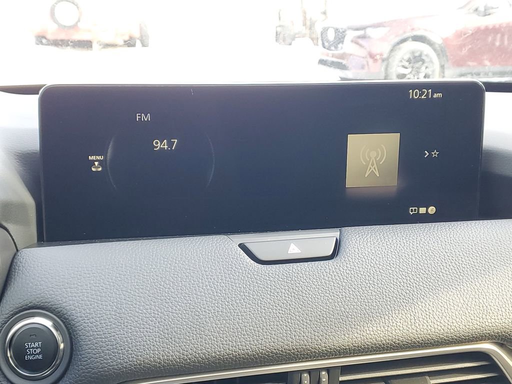 New 2026 MAZDA CX-90 3.3 Turbo w/ Premium Sport Pkg image 26