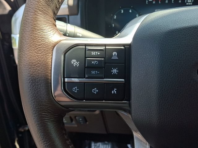Used 2025 Ford F150 King Ranch AWD/4WD image 23