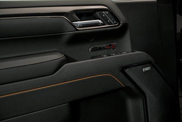New 2026 GMC Sierra 1500 AT4 w/ Technology Package image 5
