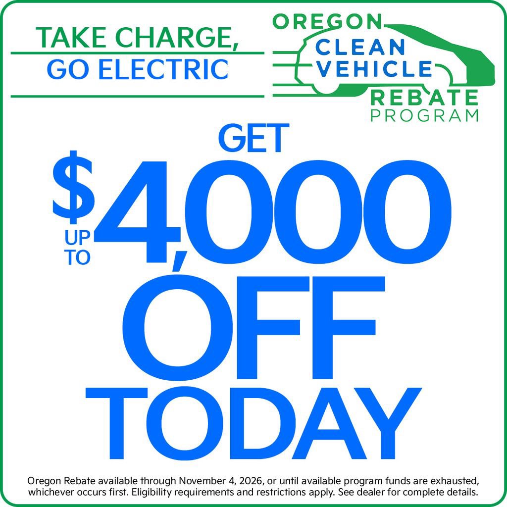 Used 2025 Nissan Leaf SV Plus