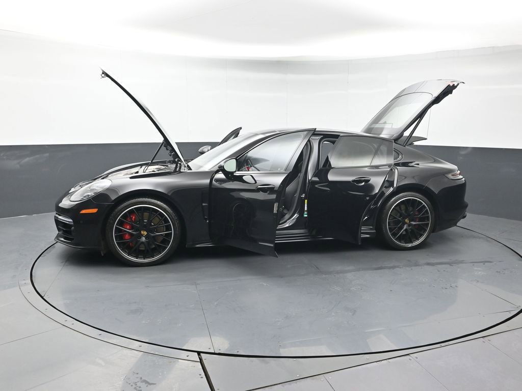 Used 2020 Porsche Panamera GTS image 57