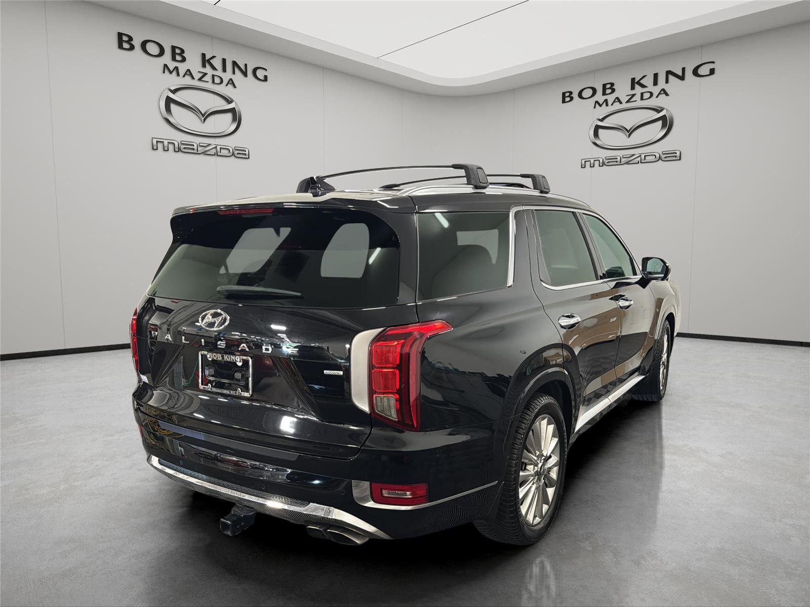 Used 2020 Hyundai Palisade Limited AWD/4WD image 5