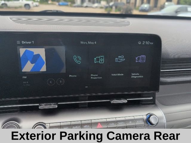 Used 2025 Hyundai Kona SEL AWD/4WD image 7
