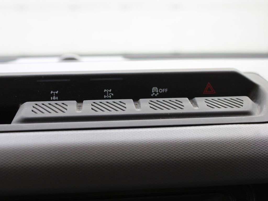 Used 2022 Ford Bronco Big Bend image 54