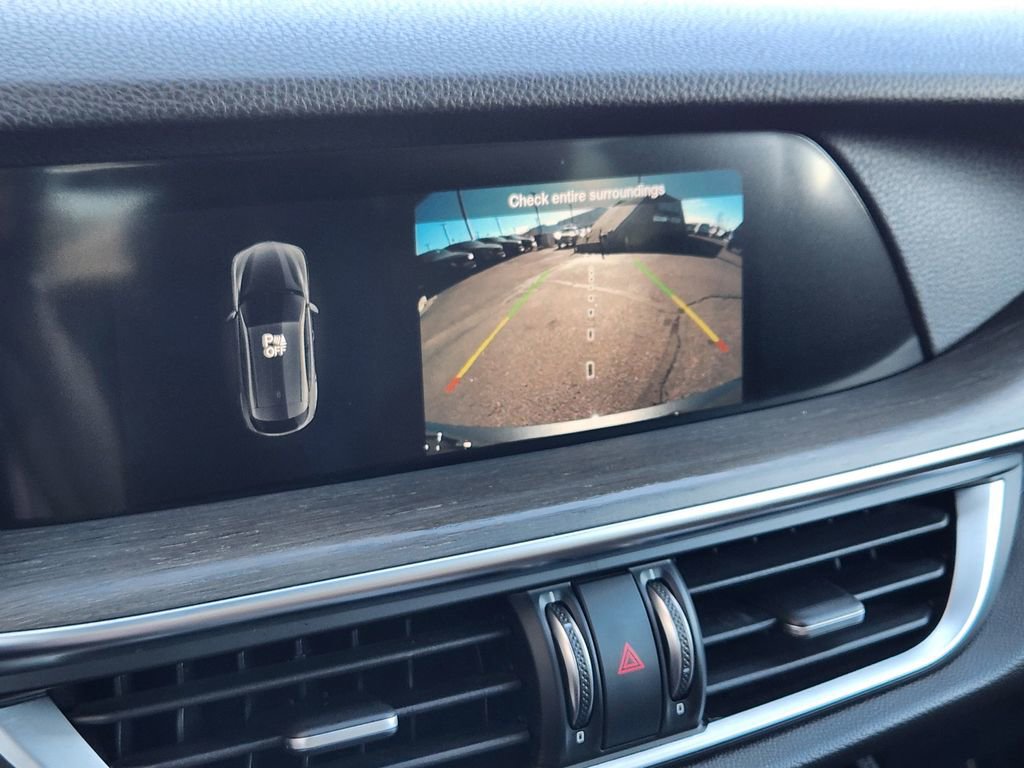 Used 2022 Alfa Romeo Stelvio Ti image 13