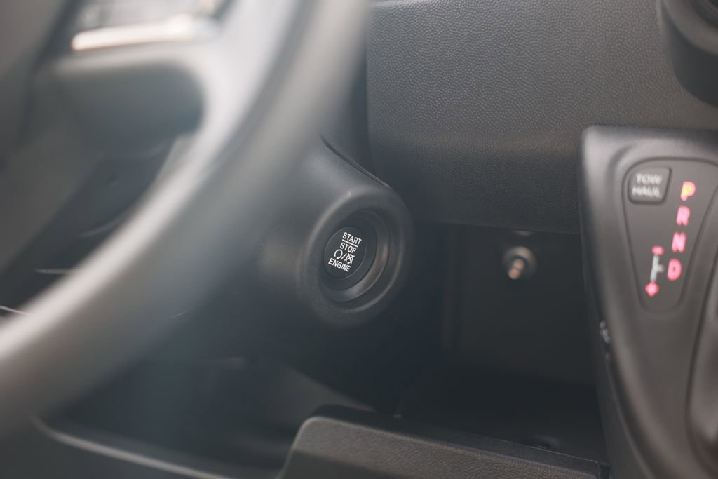 New 2026 RAM ProMaster 2500 w/ Safety Group image 26