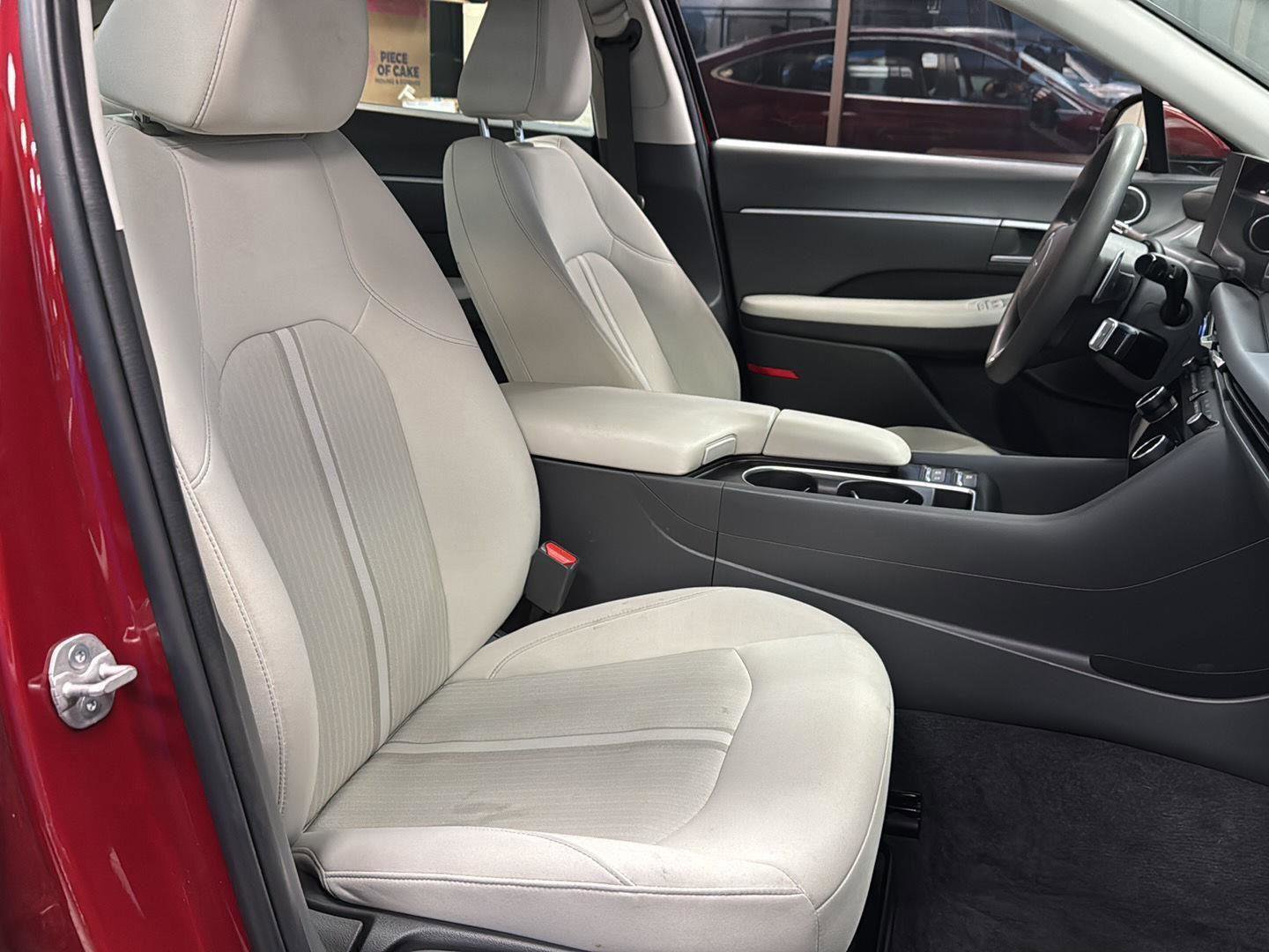 Used 2024 Hyundai Sonata SEL image 33