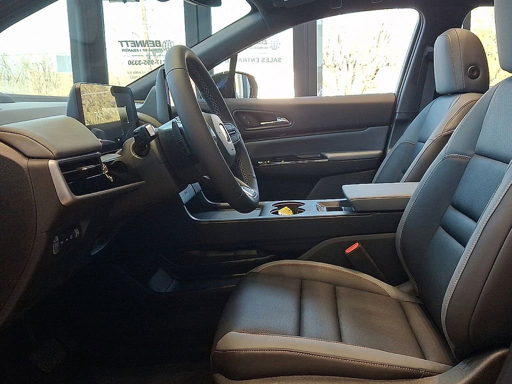 New 2026 Honda Prologue Elite image 9