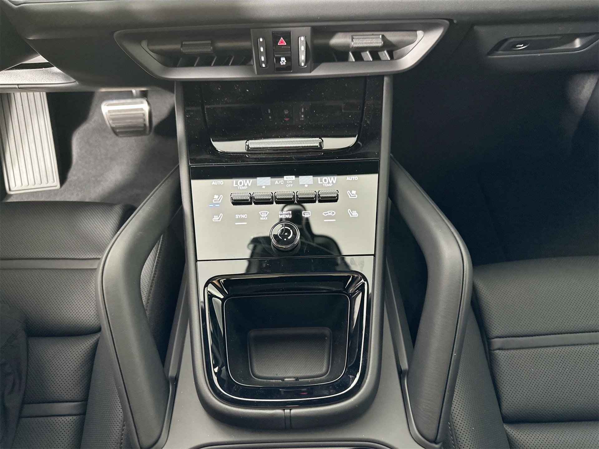 New 2026 Porsche Cayenne S image 26