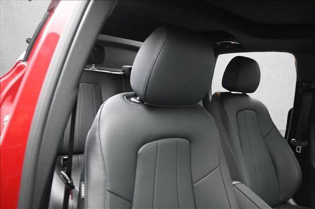 New 2026 Mercedes-Benz GLA 250 4MATIC image 28