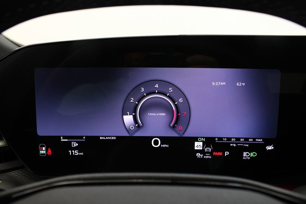 New 2026 Audi SQ5 Premium Plus image 10