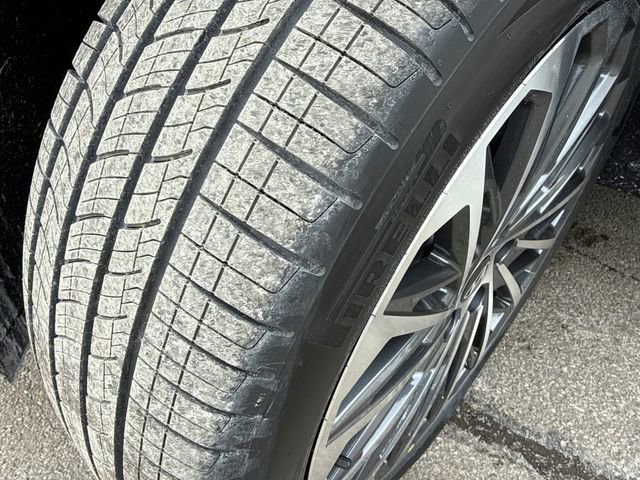 New 2026 Hyundai Palisade Calligraphy AWD/4WD image 5