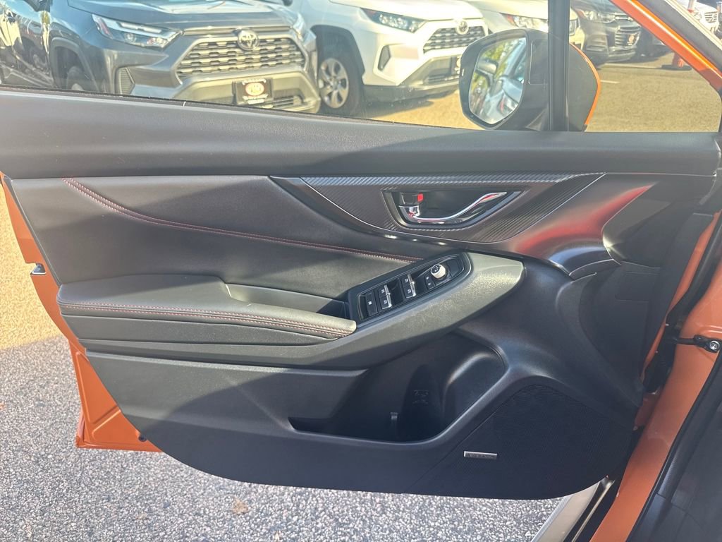 Used 2023 Subaru WRX Limited image 31