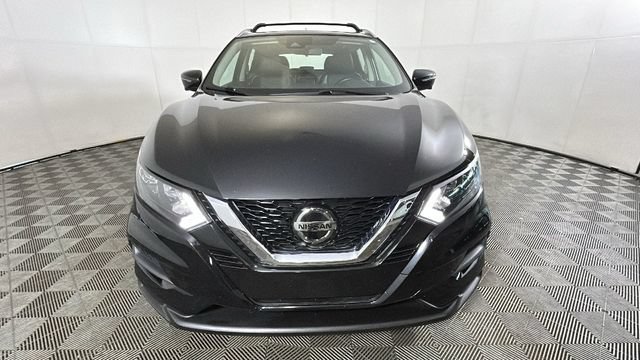 Used 2020 Nissan Rogue Sport SV w/ Technology Package AWD/4WD image 7