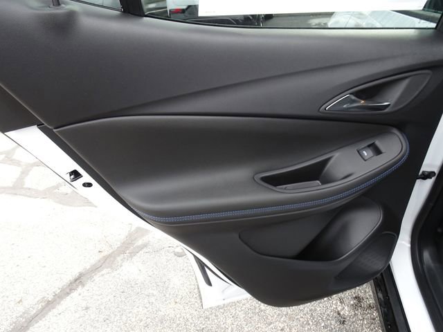 New 2026 Buick Encore GX Sport Touring w/ Advanced Technology Package image 18