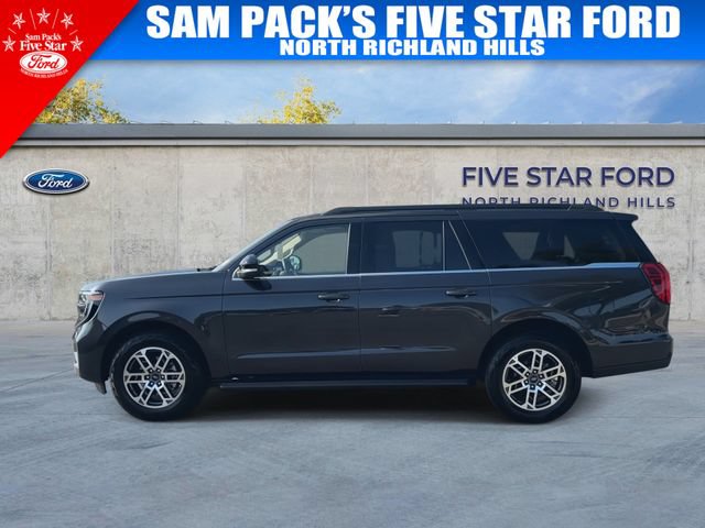 Used 2025 Ford Expedition Max Active AWD/4WD image 6