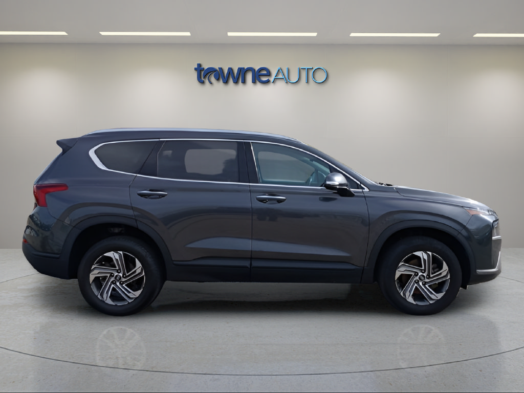 Used 2023 Hyundai Santa Fe SEL w/ Cargo Package AWD/4WD image 7