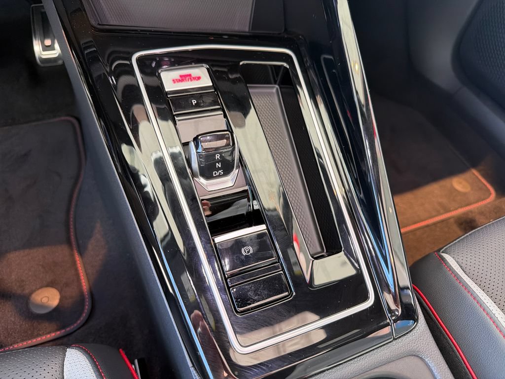 New 2026 Volkswagen GTI Autobahn FWD image 23