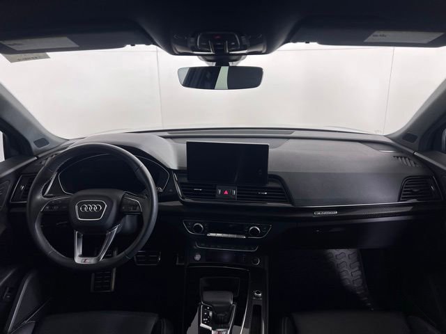 Used 2023 Audi SQ5 Premium Plus w/ Premium Plus Package AWD/4WD image 17