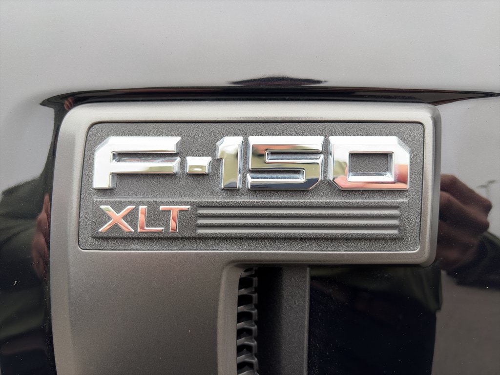 Used 2023 Ford F150 XLT w/ Equipment Group 302A High AWD/4WD image 19