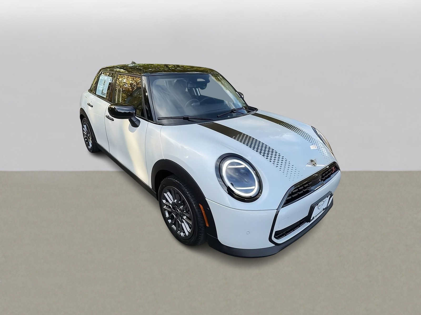 Used 2026 MINI Cooper S FWD image 2