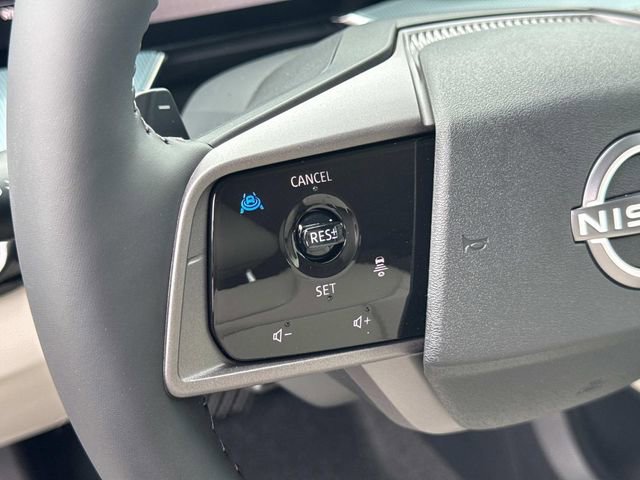 New 2026 Nissan Murano SL image 27