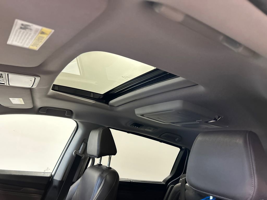 Used 2019 Honda Odyssey Touring image 26