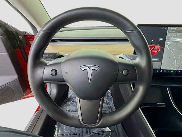 Used 2018 Tesla Model 3 Mid Range RWD image 12