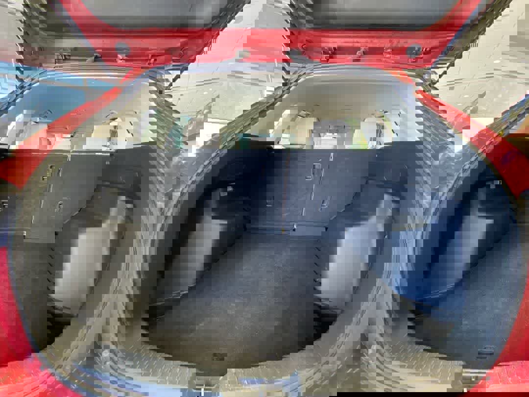 Used 2014 MAZDA CX-5 Sport image 24