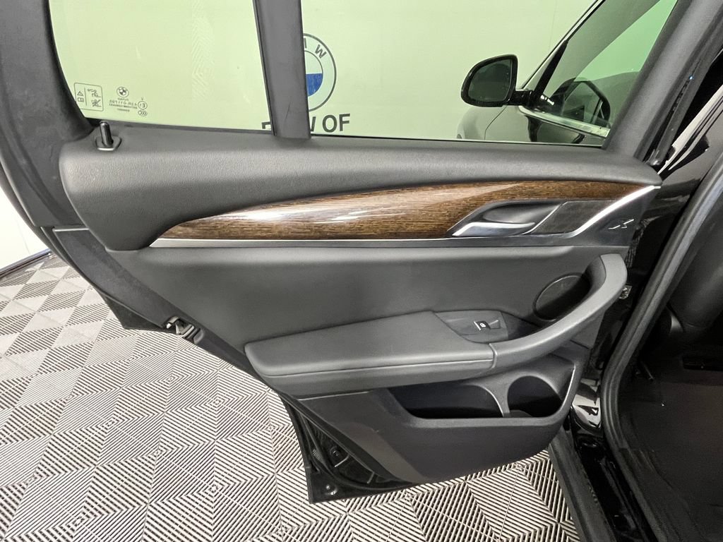 Used 2019 BMW X3 xDrive30i AWD/4WD image 27