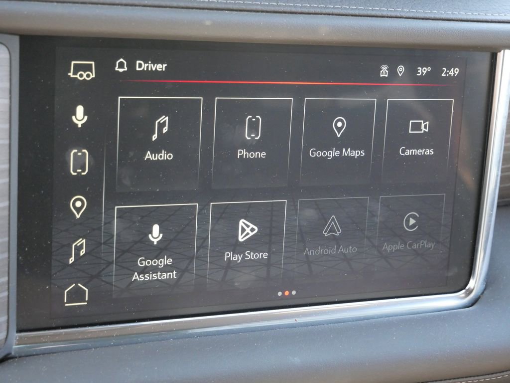 Used 2023 GMC Yukon Denali w/ Max Trailering Package AWD/4WD image 43
