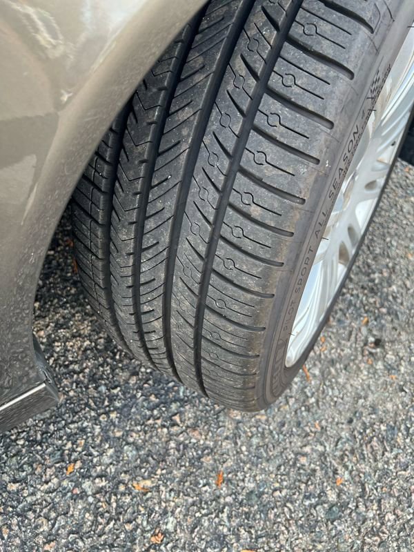 Used 2008 Mercedes-Benz E 350 4MATIC w/ Premium Pkg 1 image 15