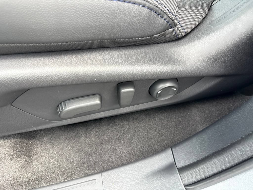 New 2026 Subaru Forester Premium AWD/4WD image 17
