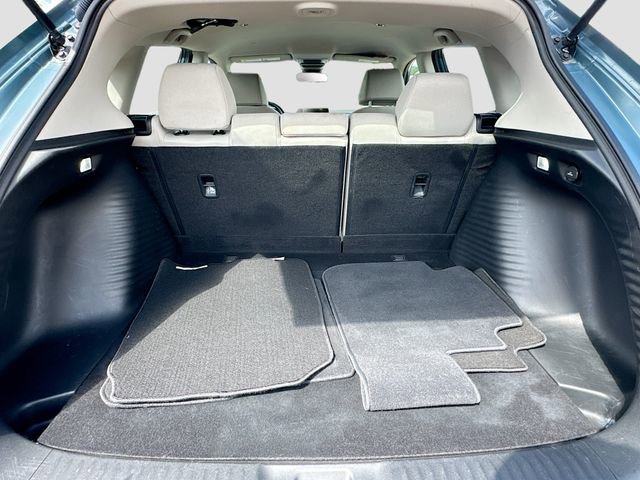 Certified 2023 Honda HR-V LX image 23