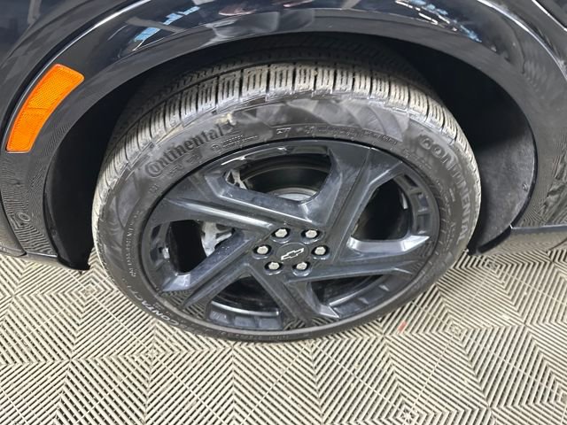 Used 2024 Chevrolet Equinox EV RS image 10